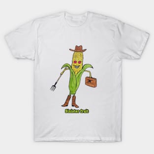 Cowboy Corn T-Shirt